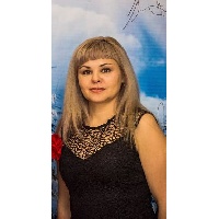 Беляева Лиллия Маратовна