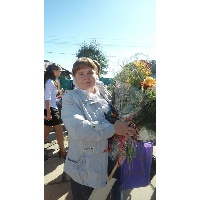 Недосекина Анастасия Михайловна