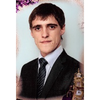 Дырдин Максим Алексеевич