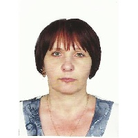 Фатуллаева Марианна Юсуповна
