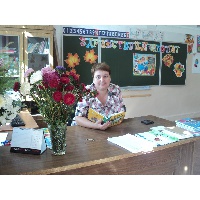 Сальникова Татьяна Васильевна