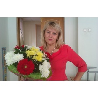 Бахметова Марина Николаевна