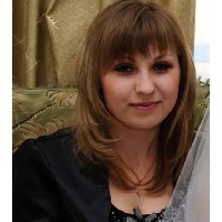 Разина Екатерина Сергеевна