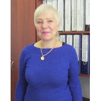 Журавлёва Наталья Николаевна