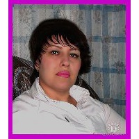 Светлана Царева