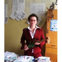 Иванова Римма германовна