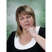 Бурнос Галина Петровна