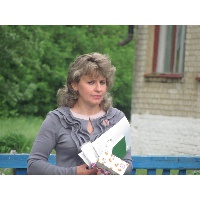 Лакомова Наталья Ивановна