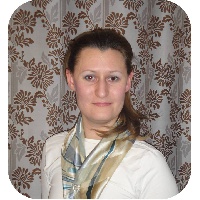 Аксёнова Анастасия Александровна