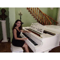 Лепилкина Елена Сергеевна