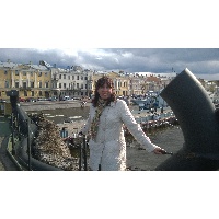 Рудакова Татьяна Николаевна