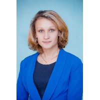 Григораш Анастасия Викторовна