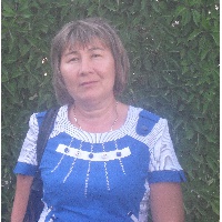 Осина Ольга Петровна