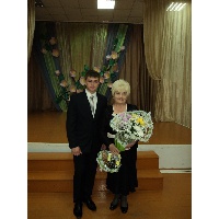 Валентина Гречишкина