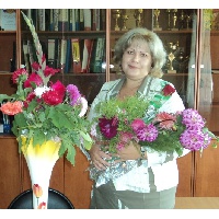 Бондаренко Марина Владимировна