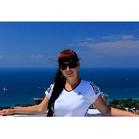 Татьяна Михайловна Крутых