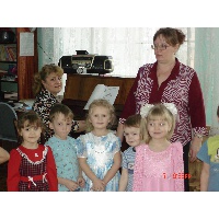 ШИРОКОВА ЛЮБОВЬ ВЯЧЕСЛАВОВНА