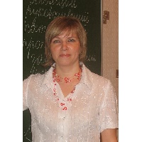 Торопова Ирина Валентиновна