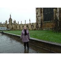 Ковязова Татьяна Николаевна