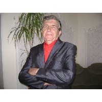 Тверов Виталий Филиппович