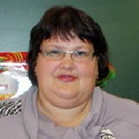 Максунова Наталья Петровна