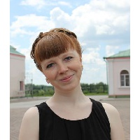 Крафт Ирина Ивановна