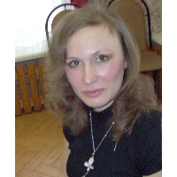 Волкова Евгения Игоревна