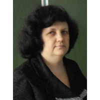 Крейс Ольга Викторовна