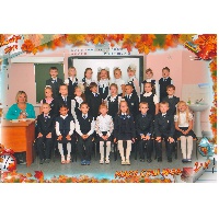 Муравлёва Ирина Викторовна