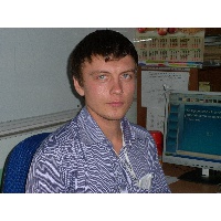 Перебейнос Артем Вячеславович