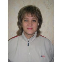 Харькина Ирина Петровна