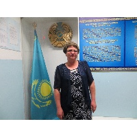 Поминова Татьяна Александровна