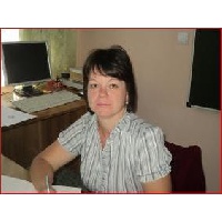 Лутынская Инна Юрьевна