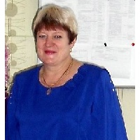 Осипова Любовь Васильевна