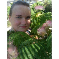 Елена Болотова