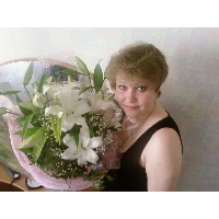 Охотникова Наталья Сергеевна