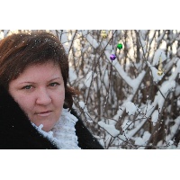 Листратенко Елена Михайловна