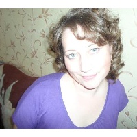 Егорчева Алла Ивановна