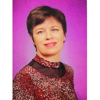 Веретенникова Светлана Валерьевна