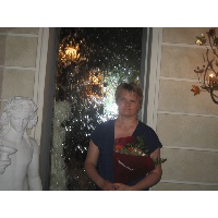 Финне Елена Петровна