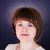 Чехова Ирина Николаевна