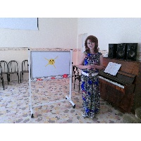 Михайлова Татьянна Леонидовна