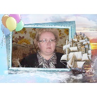 Поликарпова Елена Евгеньевна