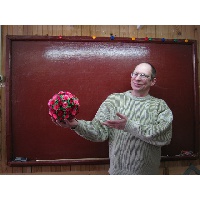 Урусов Анатолий Николаевич