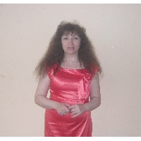 Шаталина Надежда Михайловна