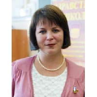 Гришунина Марина Викторовна