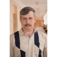 Семенюк Сергей Дмитриевич