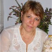 Лариса Ренге