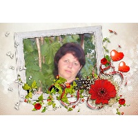 Цюцюра Надежда