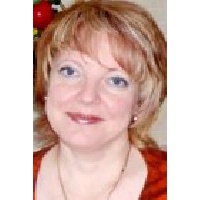 Бегей Марина Владимировна